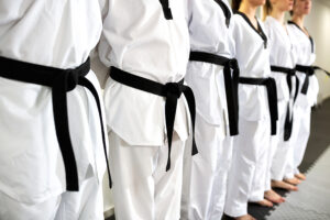 best taekwondo program near florence ms